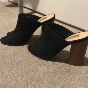 Steve Madden Mules